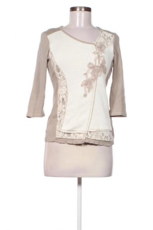 Γυναικεία μπλούζα Kalisson, Μέγεθος M, Χρώμα Πολύχρωμο, Τιμή 6,99 €