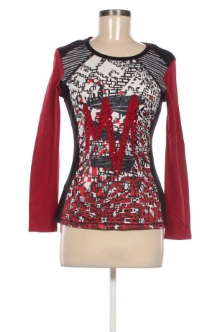 Dámská halenka Kalisson, Velikost M, Barva Vícebarevné, Cena  493,00 Kč