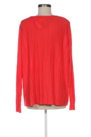 Γυναικεία μπλούζα Kapalua, Μέγεθος XXL, Χρώμα Κόκκινο, Τιμή 10,99 €