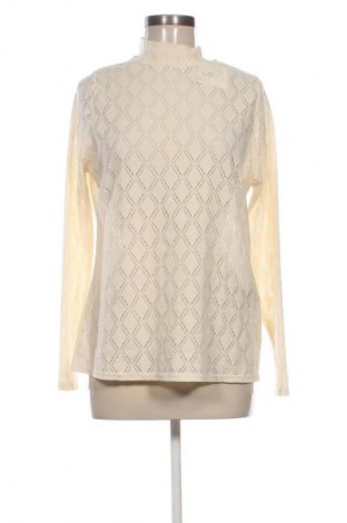 Bluzka damska Kapalua, Rozmiar L, Kolor ecru, Cena 17,99 zł