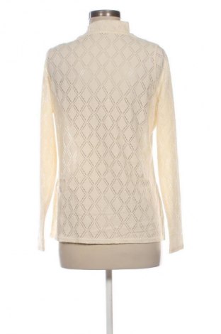 Bluzka damska Kapalua, Rozmiar L, Kolor ecru, Cena 17,99 zł