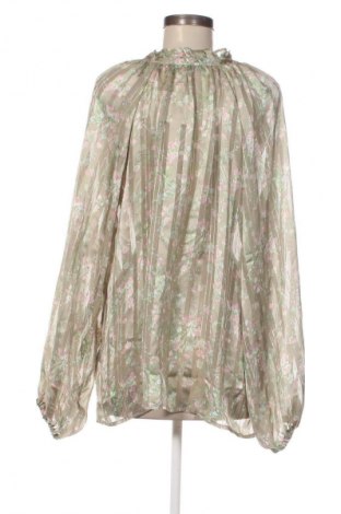 Dámská halenka Kapalua, Velikost XL, Barva Vícebarevné, Cena  119,00 Kč