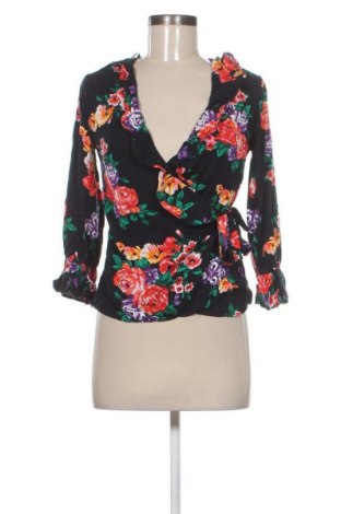 Női blúz KappAhl, Méret S, Szín Sokszínű, Ár 6 417 Ft