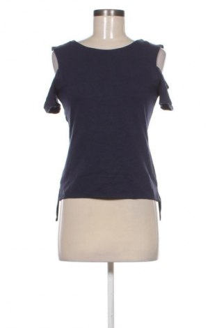 Damen Shirt Karen Millen, Größe M, Farbe Blau, Preis € 31,99