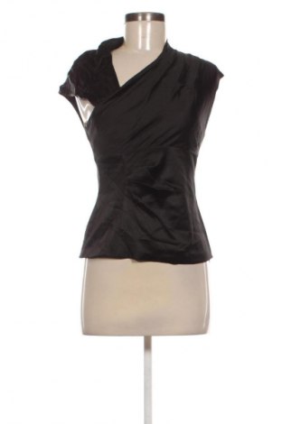 Γυναικεία μπλούζα Karen Millen, Μέγεθος M, Χρώμα Μαύρο, Τιμή 29,99 €