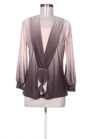 Дамска блуза Karina, Размер M, Цвят Многоцветен, Цена 10,00 €