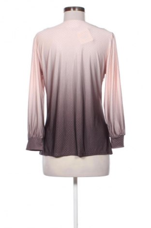 Дамска блуза Karina, Размер M, Цвят Многоцветен, Цена 10,00 €