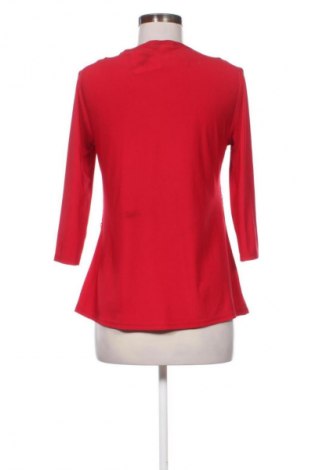 Дамска блуза Karina, Размер XL, Цвят Червен, Цена 10,00 €