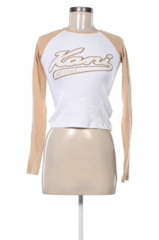 Dámská halenka Karl Kani, Velikost S, Barva Vícebarevné, Cena  319,00 Kč