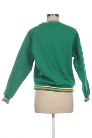 Γυναικεία μπλούζα Karl Kani, Μέγεθος S, Χρώμα Πράσινο, Τιμή 23,99 €