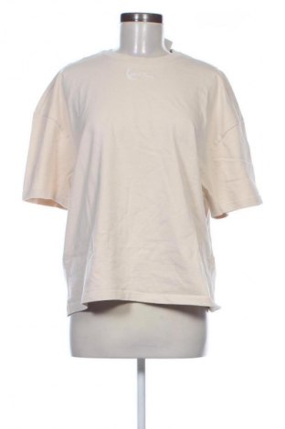 Damen Shirt Karl Kani, Größe XS, Farbe Ecru, Preis € 21,00