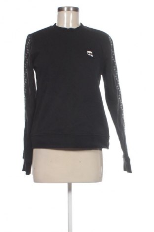 Dámská halenka Karl Lagerfeld, Velikost S, Barva Černá, Cena  3 499,00 Kč