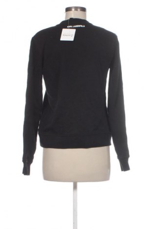 Dámská halenka Karl Lagerfeld, Velikost S, Barva Černá, Cena  3 499,00 Kč