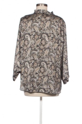 Γυναικεία μπλούζα Karmamia, Μέγεθος L, Χρώμα Πολύχρωμο, Τιμή 42,00 €