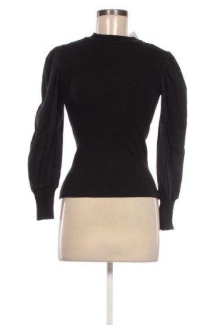 Dámská halenka Karol, Velikost S, Barva Černá, Cena  283,00 Kč