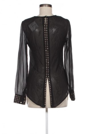 Γυναικεία μπλούζα KeiKei, Μέγεθος M, Χρώμα Μαύρο, Τιμή 12,99 €