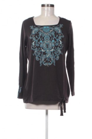 Dámská halenka Kenny S., Velikost L, Barva Vícebarevné, Cena  169,00 Kč