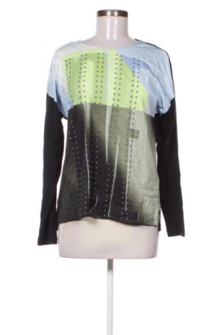 Damen Shirt Kenny S., Größe M, Farbe Mehrfarbig, Preis € 2,99
