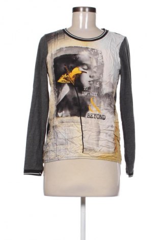 Γυναικεία μπλούζα Kenny S., Μέγεθος S, Χρώμα Πολύχρωμο, Τιμή 5,99 €