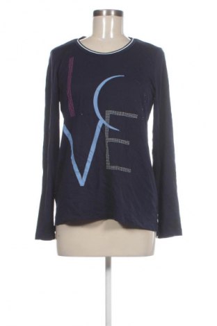 Dámská halenka Kenny S., Velikost M, Barva Modrá, Cena  119,00 Kč