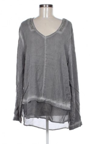Damen Shirt Kenny S., Größe XL, Farbe Grau, Preis € 5,99