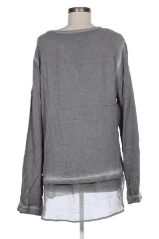 Damen Shirt Kenny S., Größe XL, Farbe Grau, Preis € 5,99