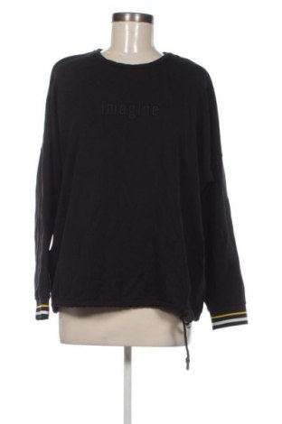 Dámska blúza Kenny S., Veľkosť L, Farba Čierna, Cena  6,95 €