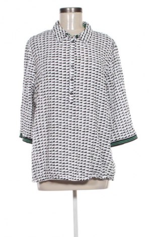 Γυναικεία μπλούζα Kenny S., Μέγεθος XL, Χρώμα Πολύχρωμο, Τιμή 20,99 €