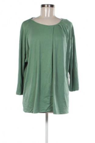 Дамска блуза Kenny S., Размер XL, Цвят Зелен, Цена 16,36 €