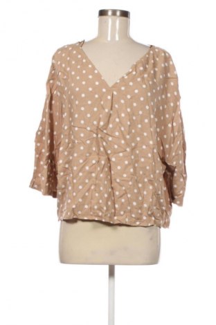 Γυναικεία μπλούζα Kenny S., Μέγεθος L, Χρώμα Πολύχρωμο, Τιμή 20,99 €