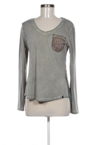 Dámská halenka Key Largo, Velikost L, Barva Hnědá, Cena  169,00 Kč