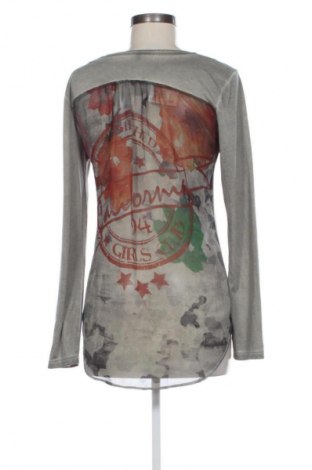 Dámská halenka Key Largo, Velikost L, Barva Hnědá, Cena  169,00 Kč