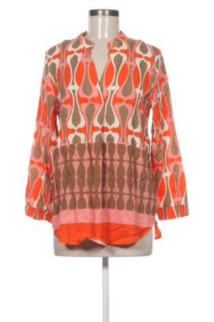 Дамска блуза Key Largo, Размер L, Цвят Многоцветен, Цена 17,38 €