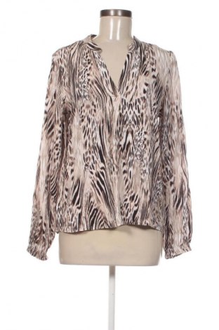 Дамска блуза Key Largo, Размер M, Цвят Многоцветен, Цена 4,60 €