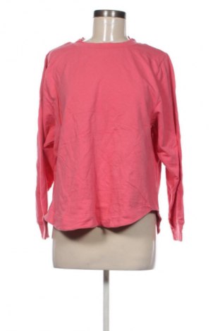 Bluză de femei Khoko, Mărime M, Culoare Roz, Preț 123,99 Lei