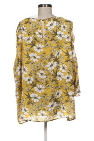 Γυναικεία μπλούζα Kiabi, Μέγεθος 3XL, Χρώμα Πολύχρωμο, Τιμή 8,99 €