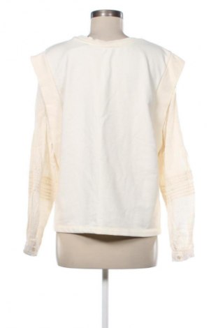 Дамска блуза Kiabi, Размер L, Цвят Екрю, Цена 10,22 €