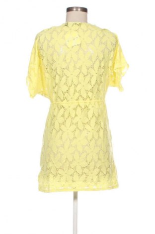 Γυναικεία μπλούζα Kiabi, Μέγεθος S, Χρώμα Κίτρινο, Τιμή 6,99 €