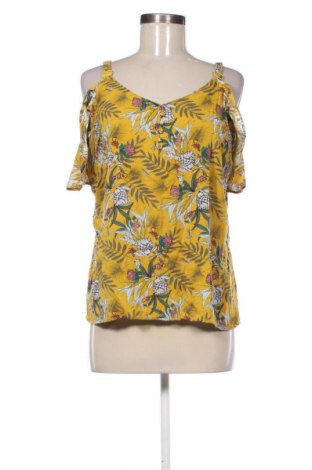 Dámská halenka Kiabi, Velikost XXL, Barva Vícebarevné, Cena  283,00 Kč