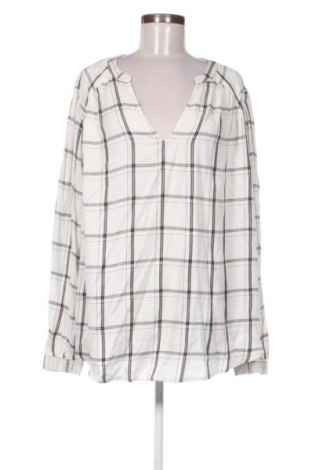 Дамска блуза Kiabi, Размер XXL, Цвят Многоцветен, Цена 16,00 €