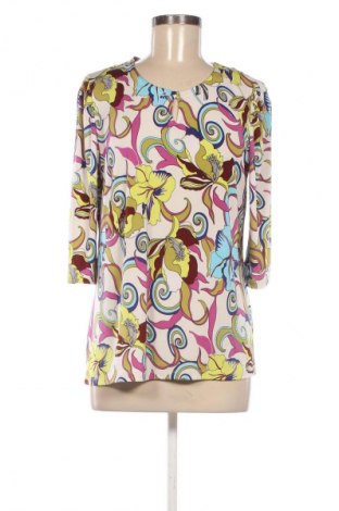 Bluză de femei Kim & Co., Mărime L, Culoare Multicolor, Preț 47,99 Lei