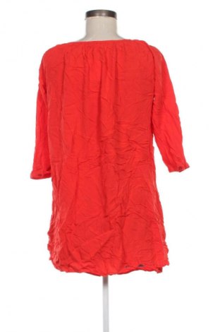 Dámská halenka Kiomi, Velikost S, Barva Červená, Cena  519,00 Kč