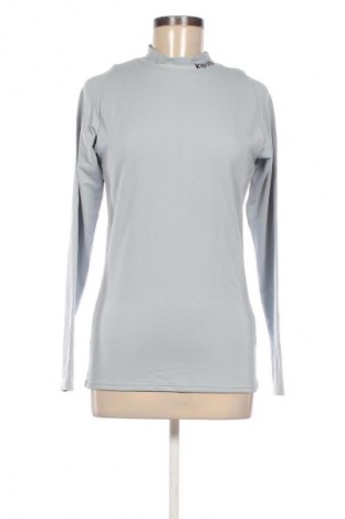 Дамска блуза Kipsta, Размер L, Цвят Син, Цена 10,00 €