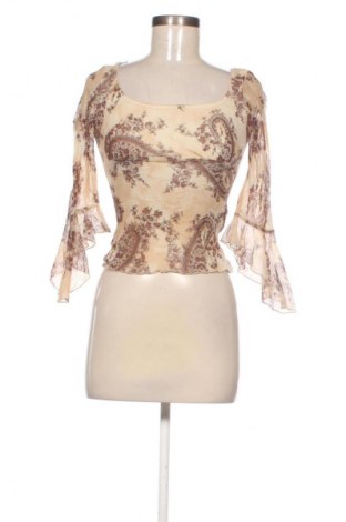 Γυναικεία μπλούζα Kit, Μέγεθος M, Χρώμα Πολύχρωμο, Τιμή 17,46 €