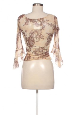 Γυναικεία μπλούζα Kit, Μέγεθος M, Χρώμα Πολύχρωμο, Τιμή 17,46 €