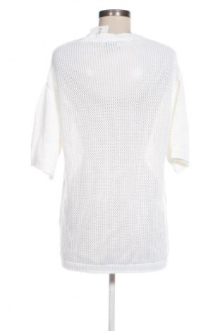 Γυναικεία μπλούζα Kleider Mafia, Μέγεθος L, Χρώμα Εκρού, Τιμή 6,99 €