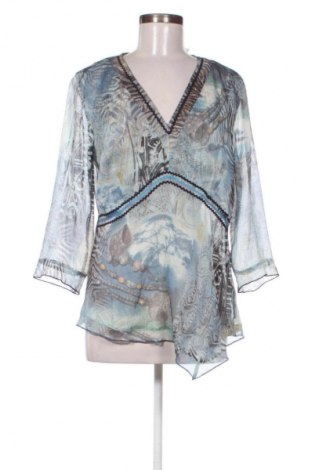 Dámská halenka Kombi, Velikost XL, Barva Vícebarevné, Cena  283,00 Kč