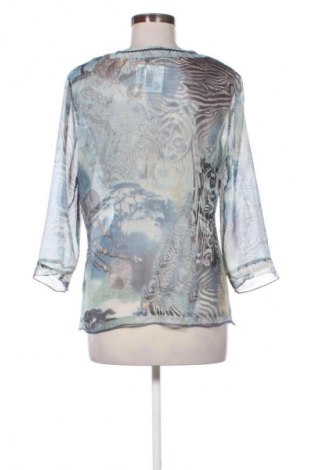 Dámská halenka Kombi, Velikost XL, Barva Vícebarevné, Cena  283,00 Kč