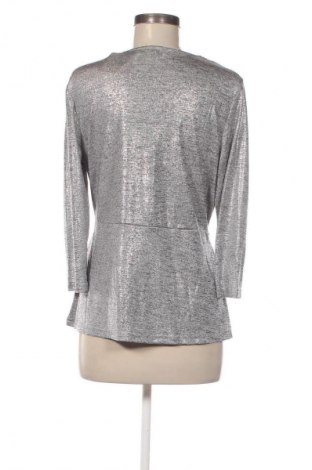 Dámská halenka Komplimente, Velikost M, Barva Stříbrná, Cena  259,00 Kč