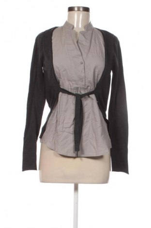 Dámská halenka Kookai, Velikost S, Barva Šedá, Cena  259,00 Kč